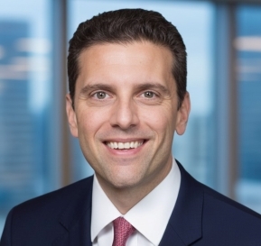 Eric Gioia